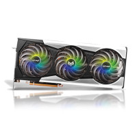 

                                    SAPPHIRE NITRO+ AMD Radeon RX 6900 XT Special Edition 16GB GDDR6 Graphics Card